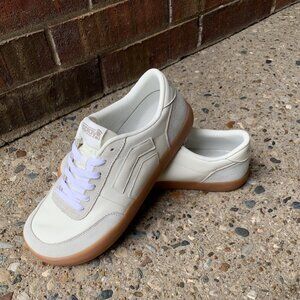Splay 101 Whiteboard Barefoot Sneakers Men's Size 10